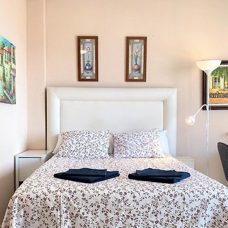 Mariposa Studio Casasol Nerja Luaran gambar