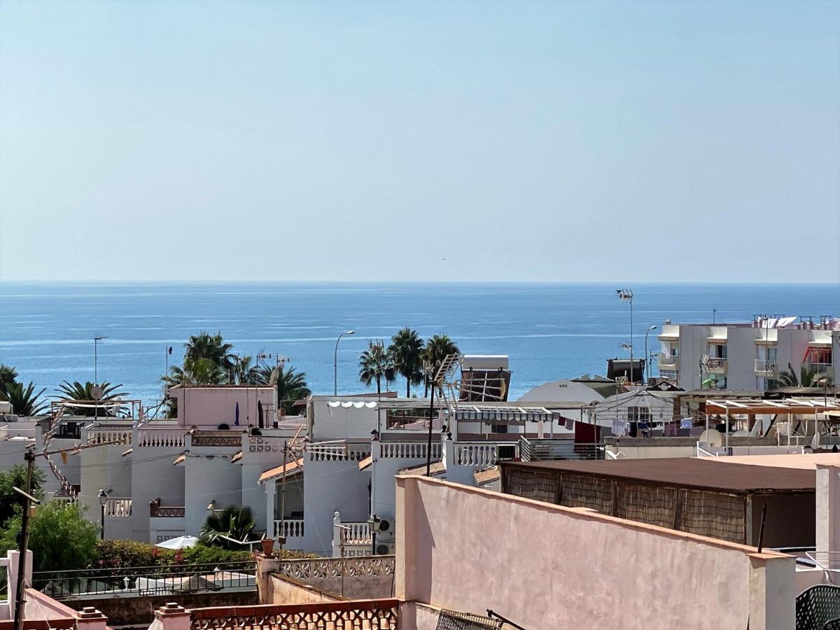 Mariposa Studio Casasol Nerja Luaran gambar