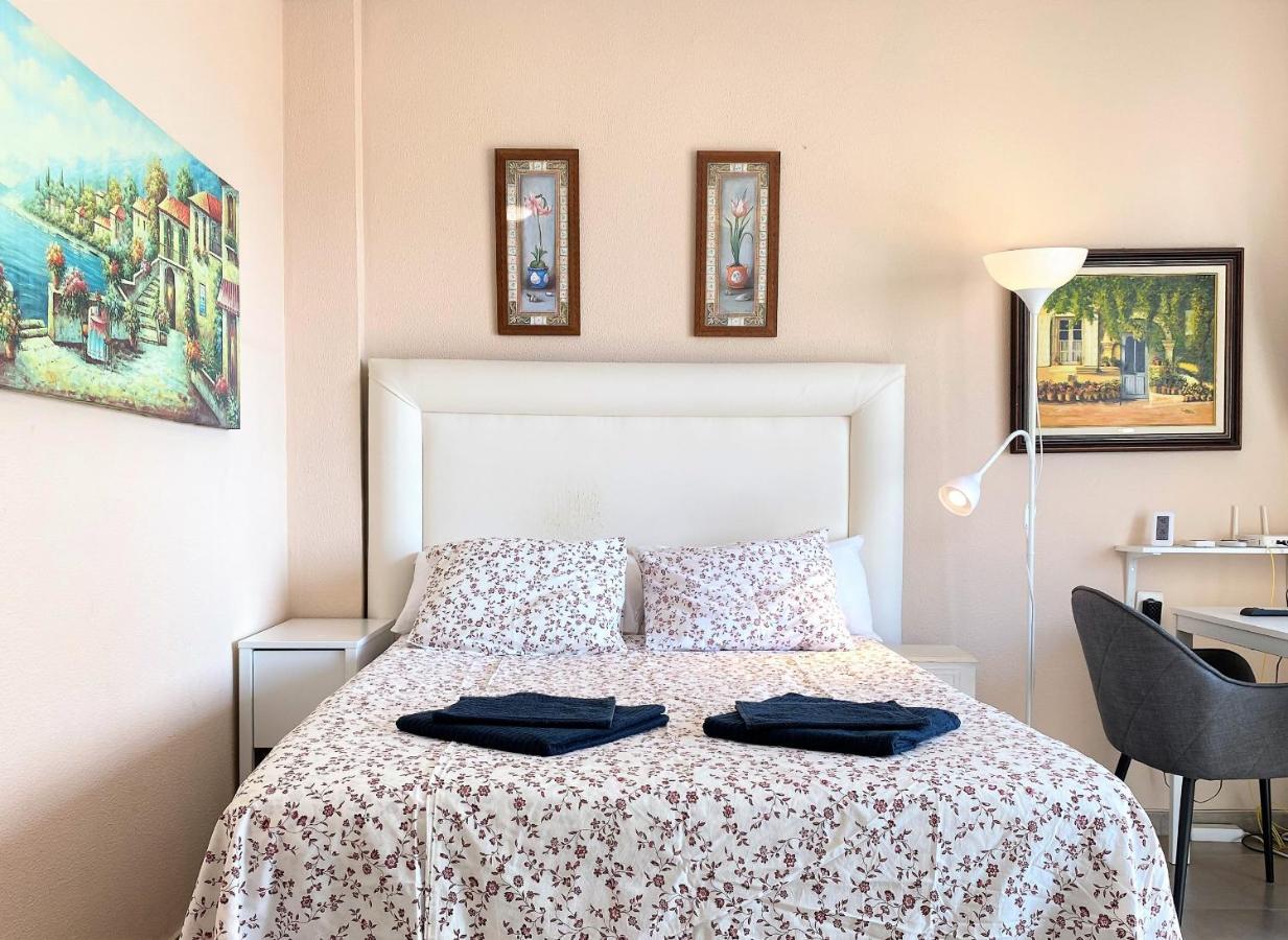 Mariposa Studio Casasol Nerja Luaran gambar