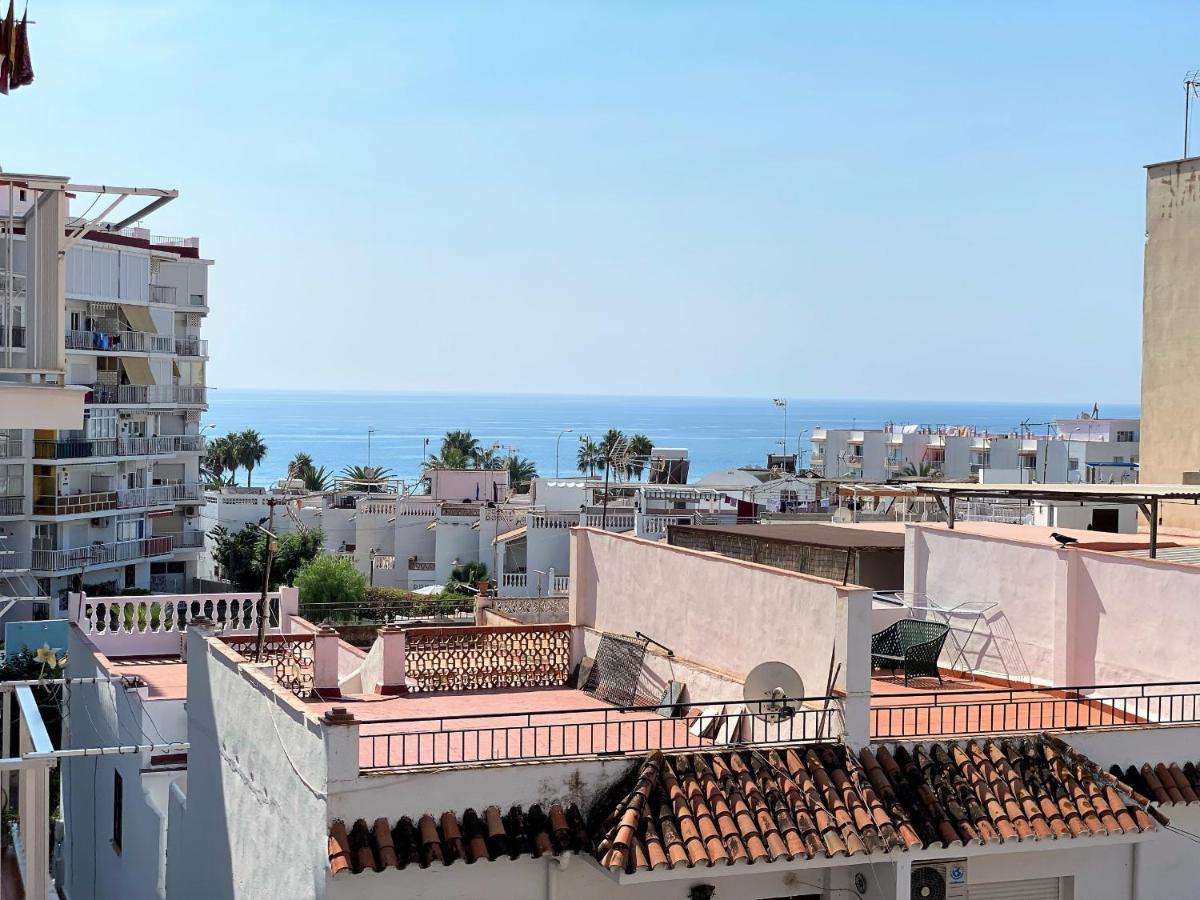 Mariposa Studio Casasol Nerja Luaran gambar