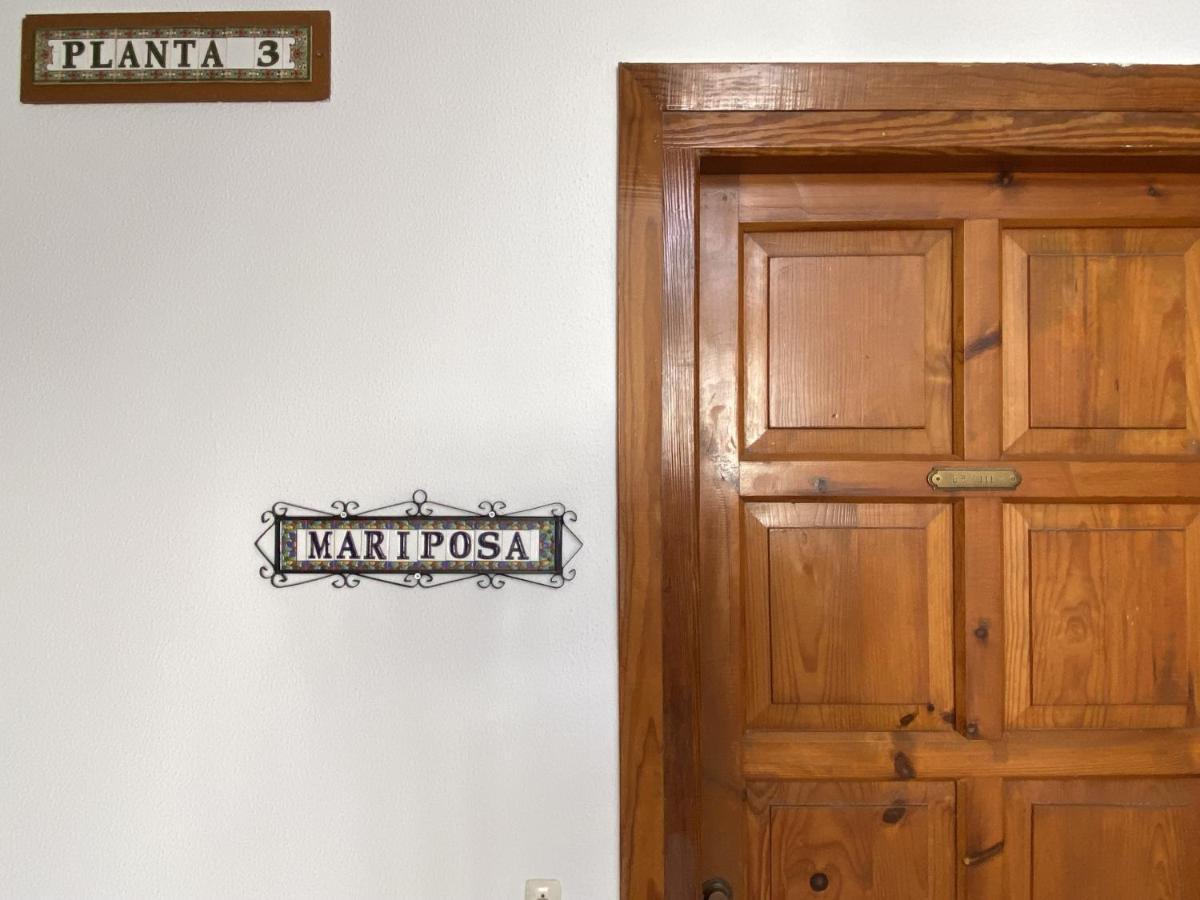 Mariposa Studio Casasol Nerja Luaran gambar