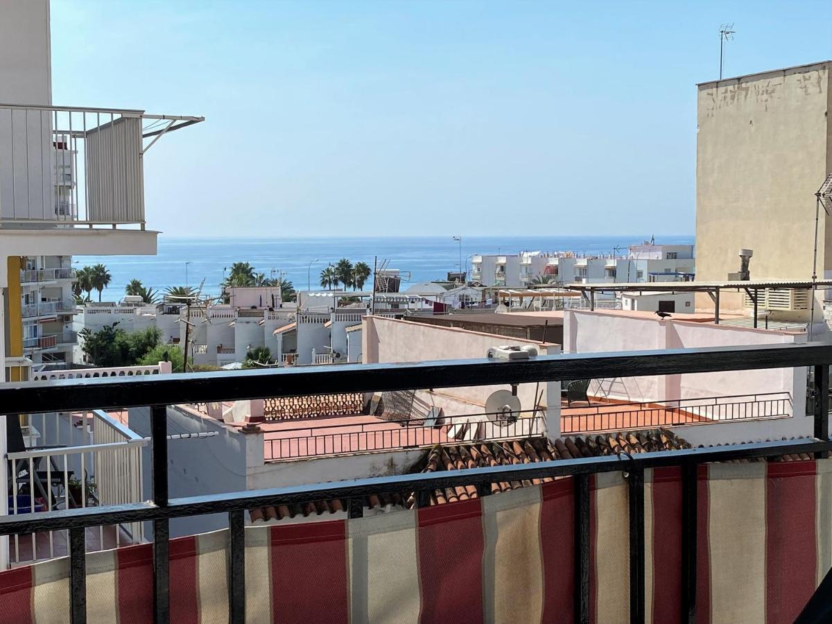 Mariposa Studio Casasol Nerja Luaran gambar