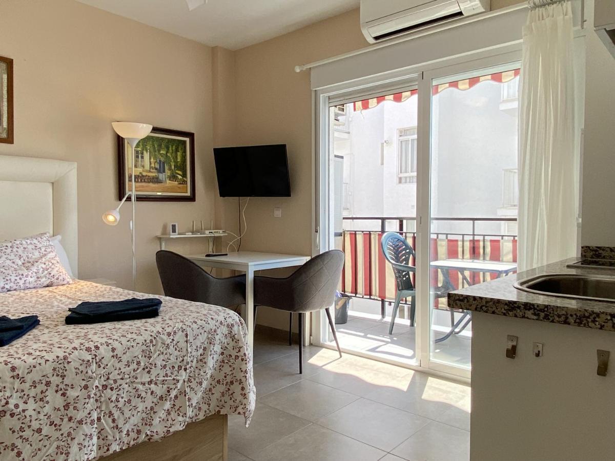 Mariposa Studio Casasol Nerja Luaran gambar