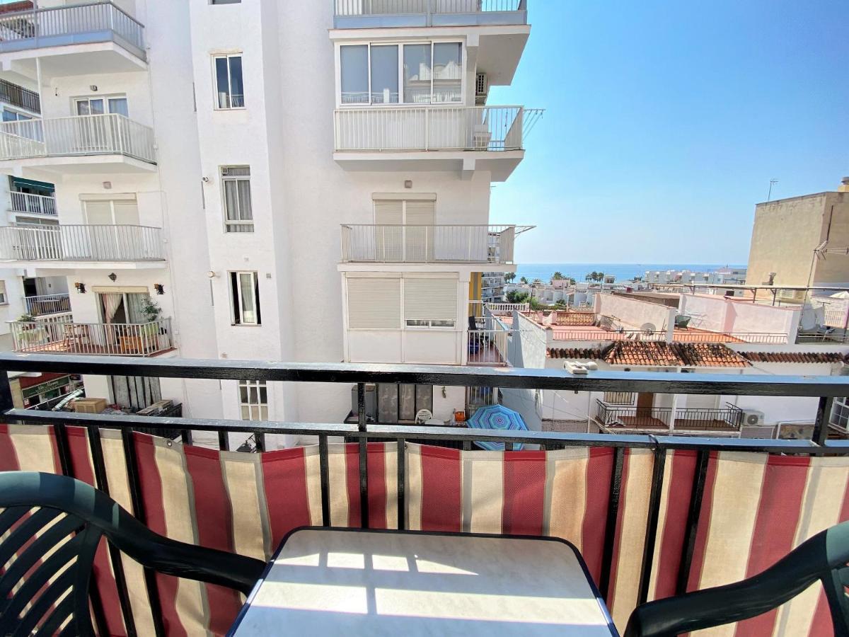 Mariposa Studio Casasol Nerja Luaran gambar