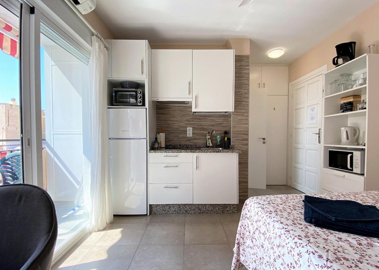 Mariposa Studio Casasol Nerja Luaran gambar