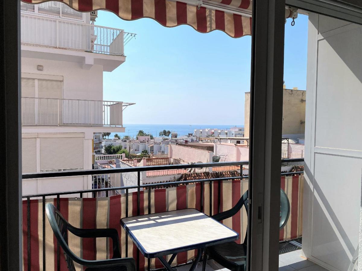 Mariposa Studio Casasol Nerja Luaran gambar