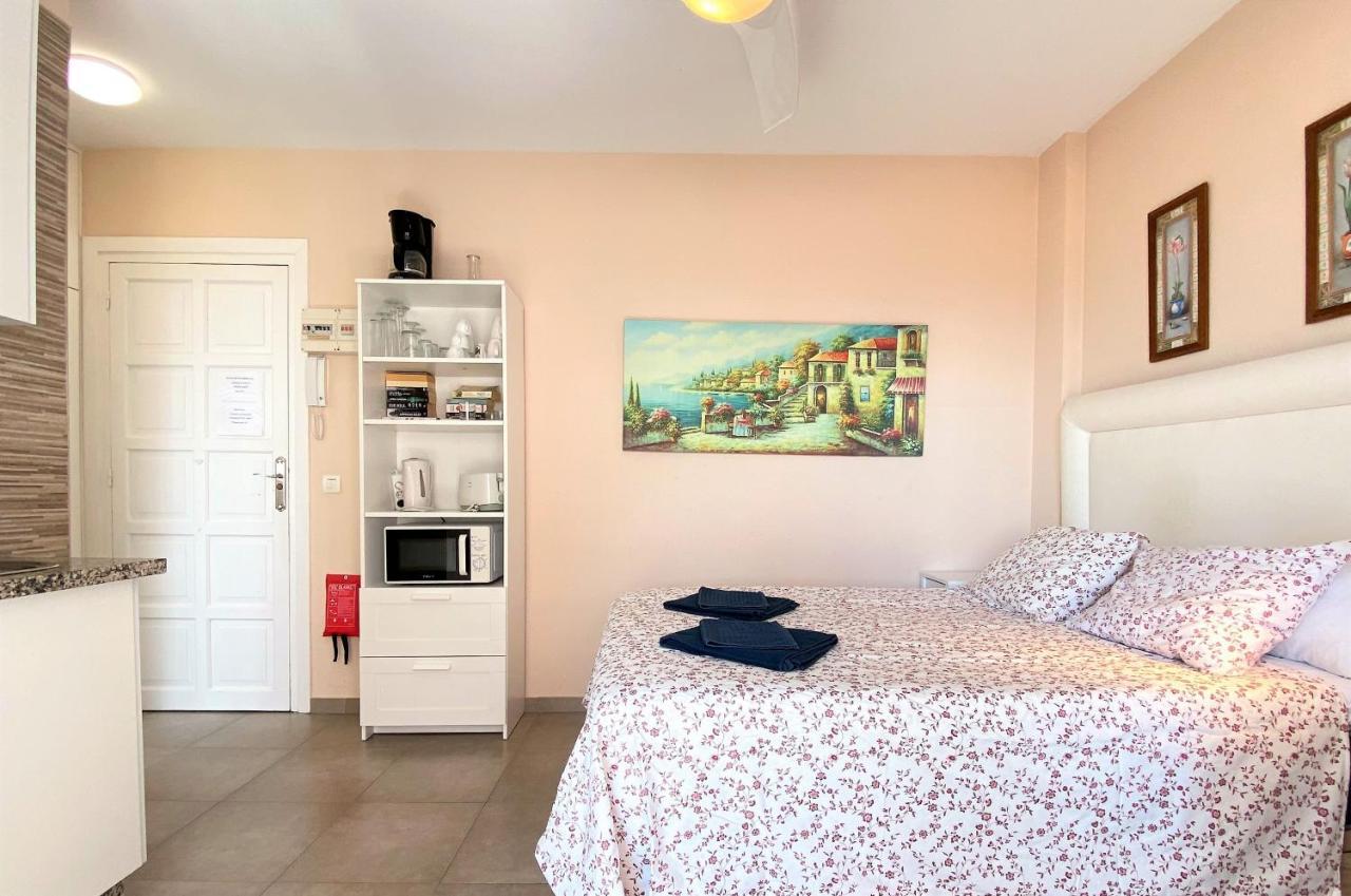 Mariposa Studio Casasol Nerja Luaran gambar