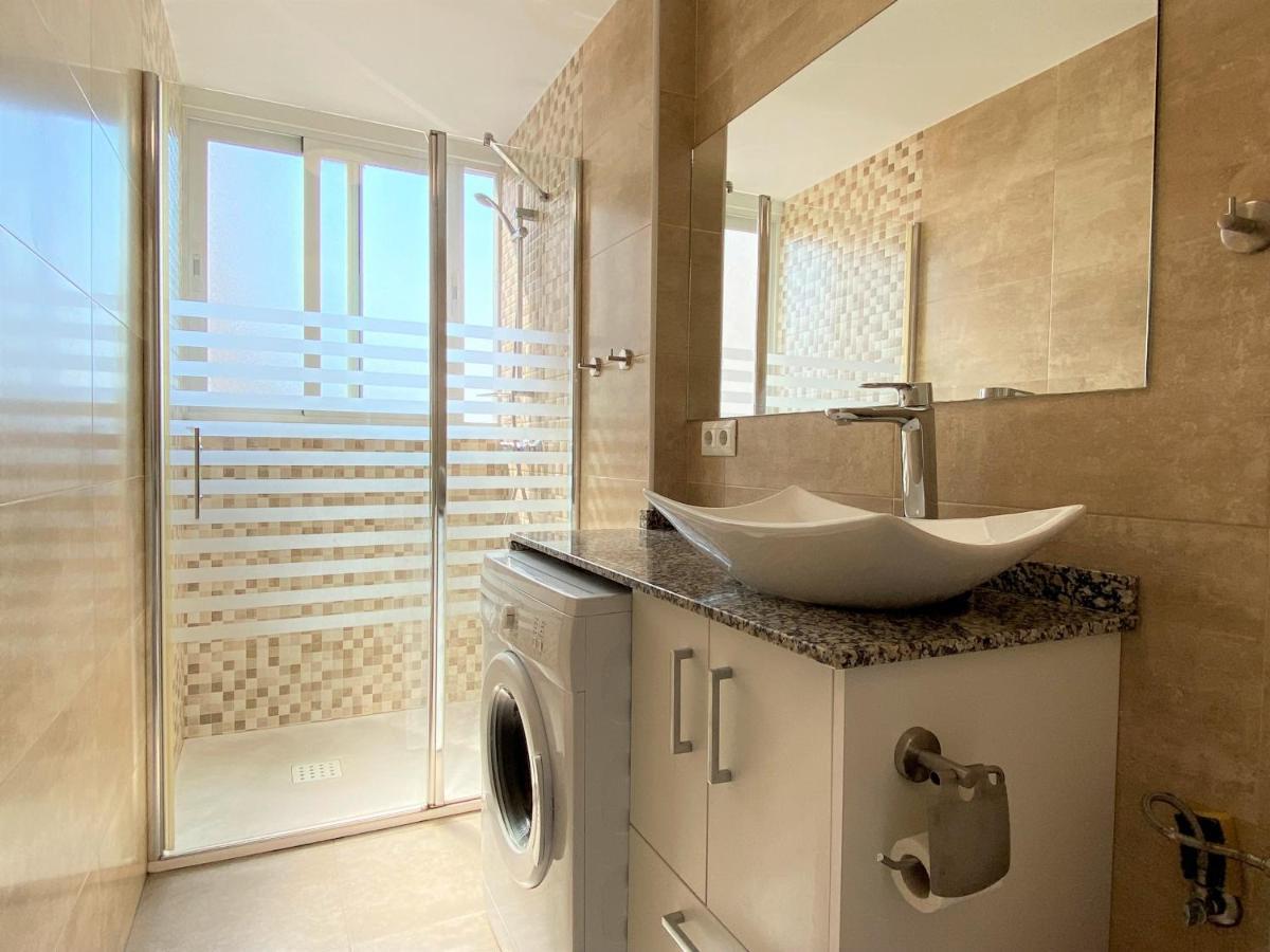 Mariposa Studio Casasol Nerja Luaran gambar