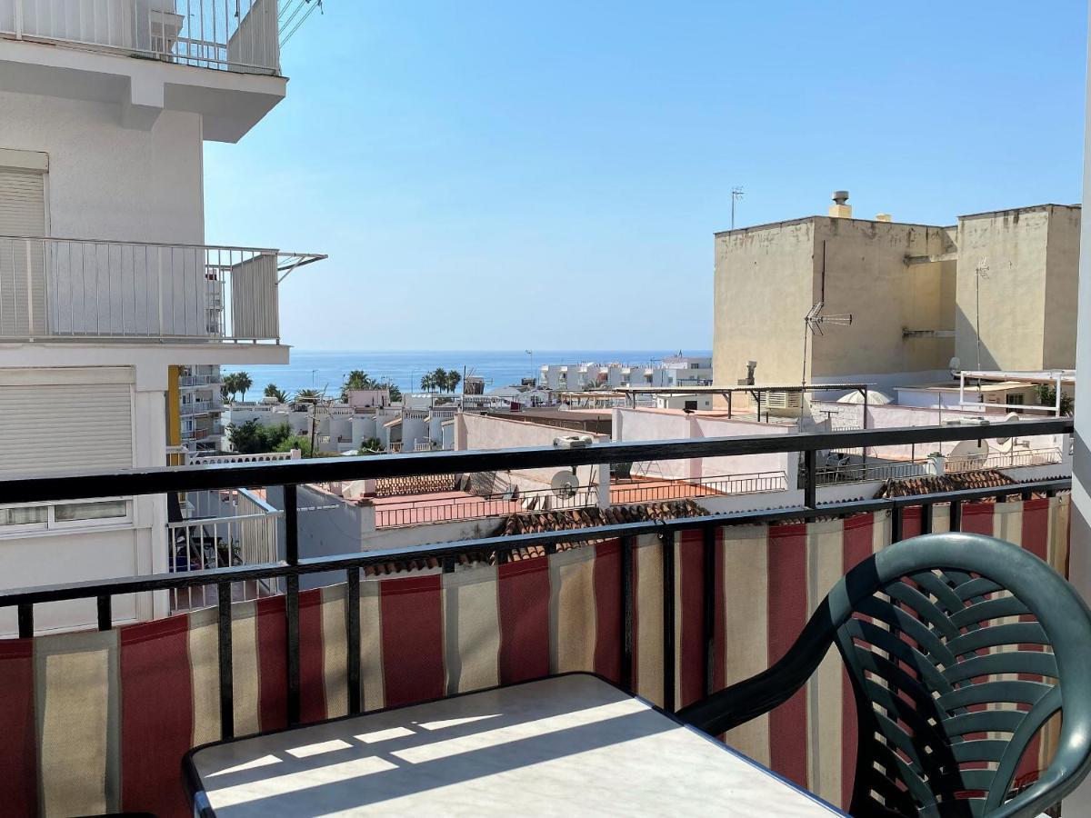 Mariposa Studio Casasol Nerja Luaran gambar
