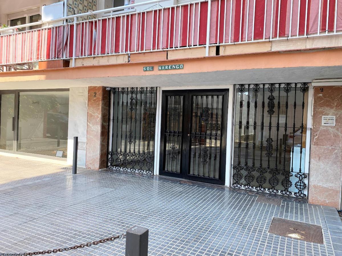 Mariposa Studio Casasol Nerja Luaran gambar