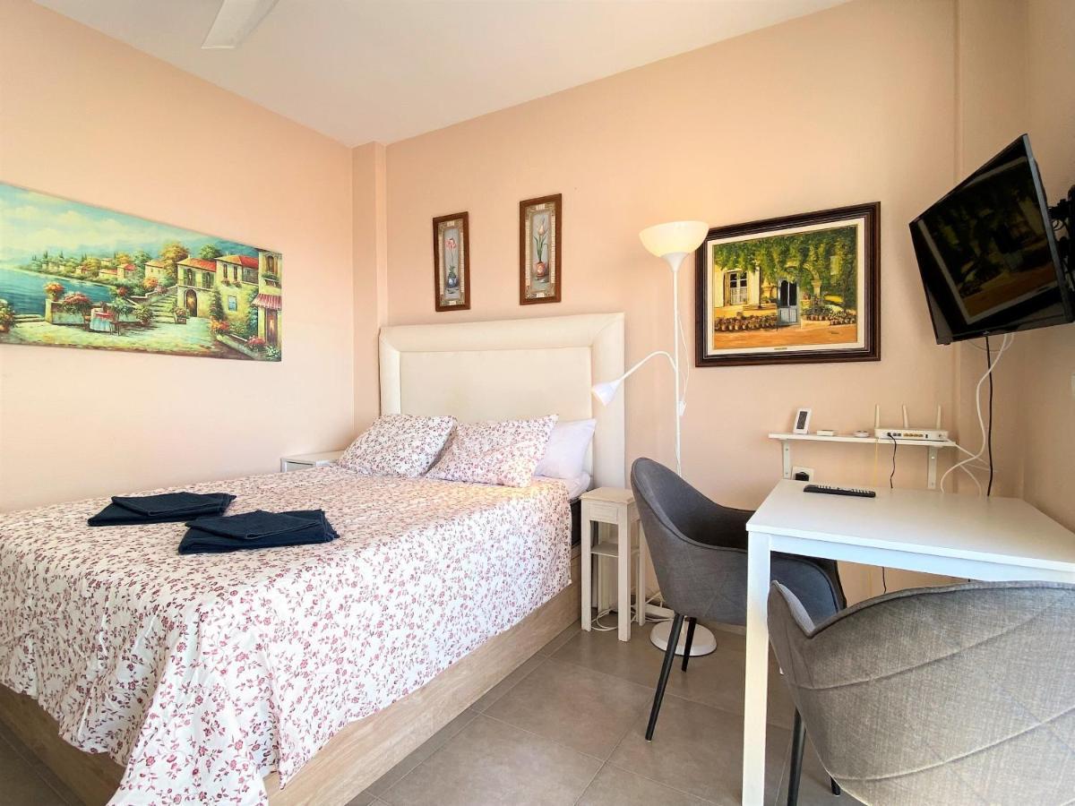 Mariposa Studio Casasol Nerja Luaran gambar