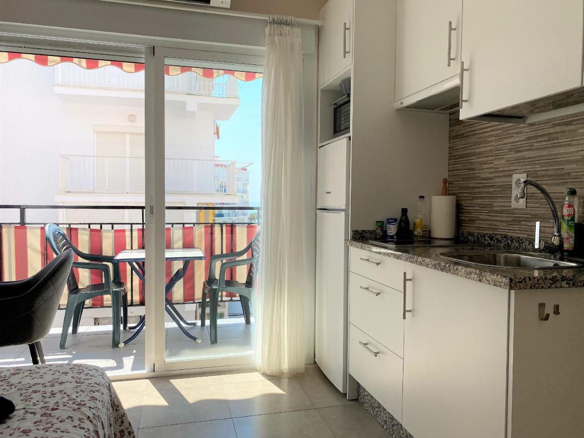 Mariposa Studio Casasol Nerja Luaran gambar