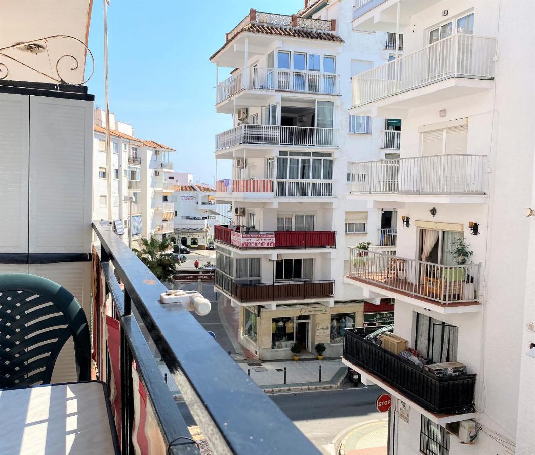 Mariposa Studio Casasol Nerja Luaran gambar